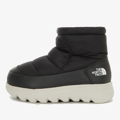 K'S BOOTIE SHORT BLACK NS87R96S