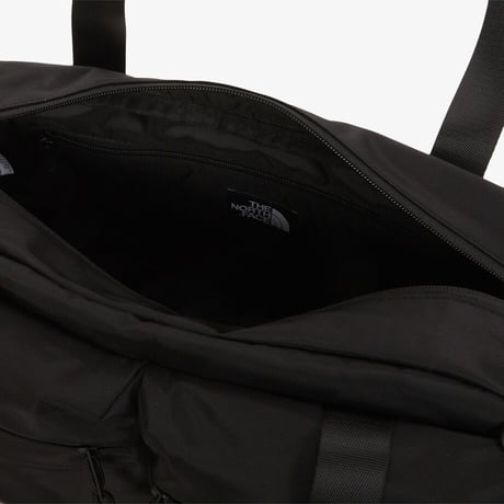 SP DUFFLE BAG S BLACK NN2PR63A