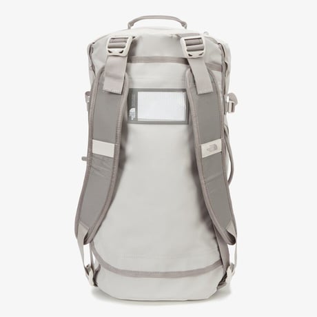 BASE CAMP DUFFEL - S STONE GRAY NN2FR20B