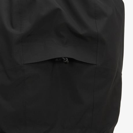 M'S MONTERA JACKET BLACK NJ2HS02A
