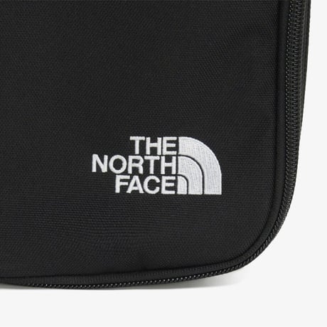 FLD CUTLERY CASE L BLACK NN2PR45A