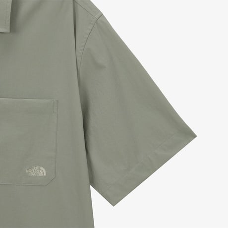 M'S ICECUBE S/S SHIRTS HERB GARDEN NH8SS20C