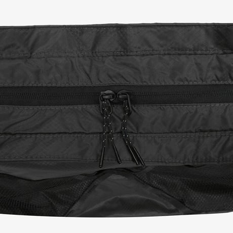 ULTRA-Z SHOULDER BAG L CHARCOAL NN2PS17A