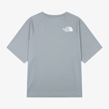 K'S PLAYBOOST CREW SET GRAY NT7US13S