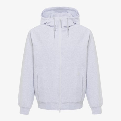 TECH RUN TRAINING JACKET OATMEAL NJ5JR01K