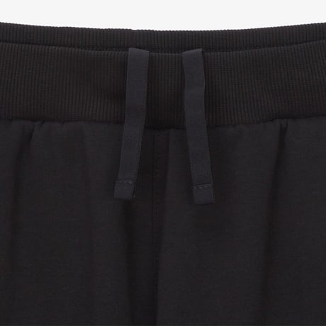 K'S SCHOOLDAY PANTS BLACK NP6KR01T