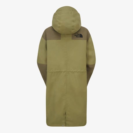 ABLE PARKA DRIED HERB NC2HR56B