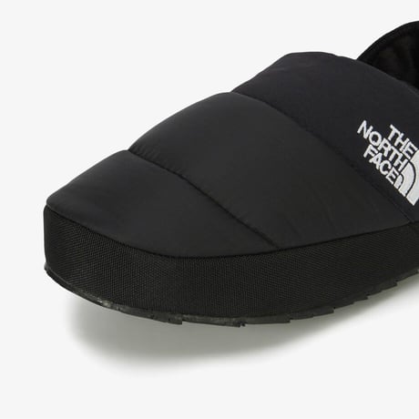 NUPTSE MULE BLACK NS85R61A