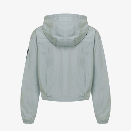 W'S SHELDON JACKET COOL GRAY NJ3LR31L