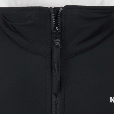 M'S DENALI WIND FLEECE JACKET WHITE NJ4FS50C