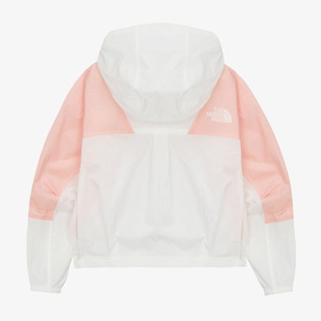 G'S 1994 MOUNTAIN JACKET PALE PEACH NJ3LR11T