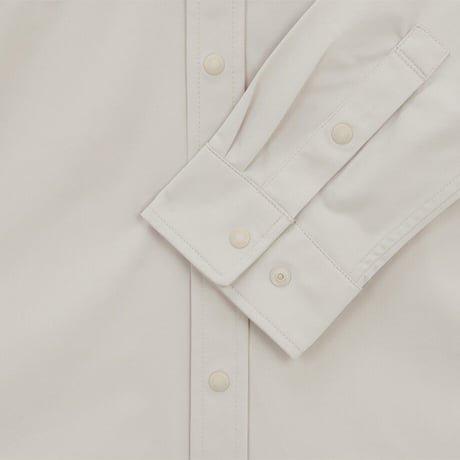 M'S ALWAYS SHIRTS WHITE SAND NH8LR56B
