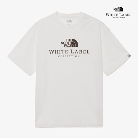 SIGNATURE S/S R/TEE WHITE NT7UR26J