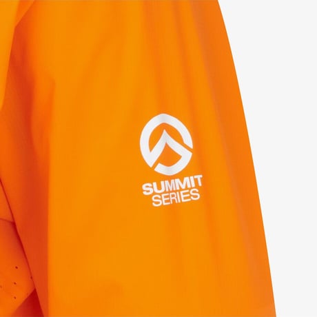 TRAILFLEX JACKET ORANGE NJ3LR00C