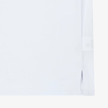 VENTRUN SLEEVELESS WHITE NT7VR01K