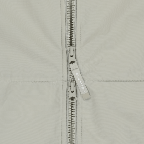 VILAN EX JACKET WHITE SAND NJ3BS10L