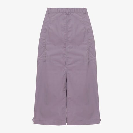 W'S NEILTON SKIRT GRAYISH LILAC NK6NR30L