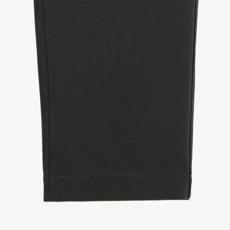 W'S CITY TAPERED PANTS CHARCOAL NP6NQ80B