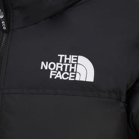 M'S 1996 RETRO NUPTSE JACKET BLACK NJ1DR65A