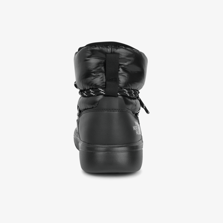 BOREALIS EX BOOTS BLACK NS87R77J