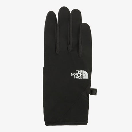 COOL LIGHT GLOVE BLACK NJ3GR00A