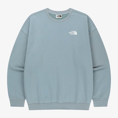 BERKELEY SWEATSHIRTS GRAY NM5MS06K