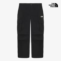 M'S VENTRA PANTS BLACK NP6NS07A