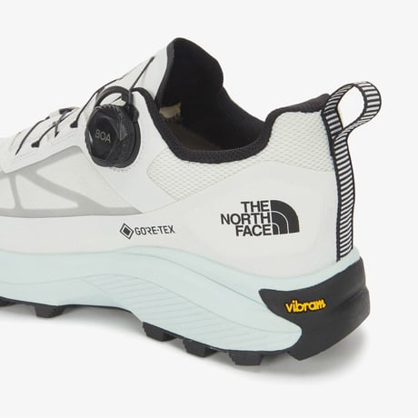 FASTPACK BOA GTX OFF WHITE NS95S01E