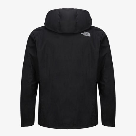 M'S AIRSHIFT JACKET BLACK NJ3LS03A