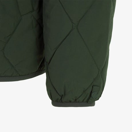 M'S COVE V CARDIGAN DARK GREEN NJ3NR56B