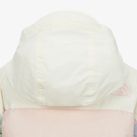 K'S BLOCK NUPTSE JACKET (RDS) CREAM NJ1DR66T