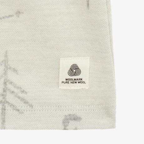 W'S VAIL TURTLE NECK WHITE NT7AR89B