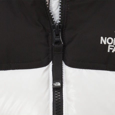 K'S NOVELTY NUPTSE JACKET (RDS) WHITE NJ1DR68U