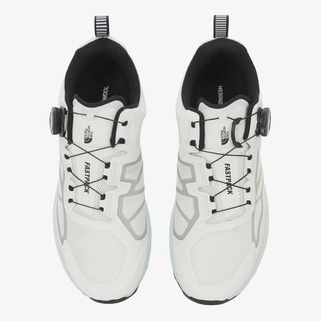 FASTPACK BOA GTX OFF WHITE NS95S01E