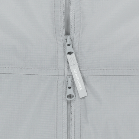 OLEMA LT JACKET ICE GRAY NJ3LS09L