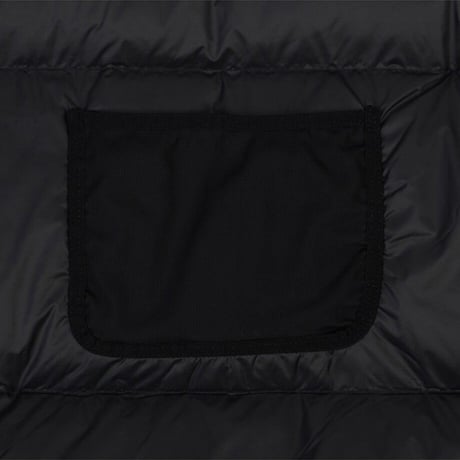 M'S CHALLENGE AIR DOWN JACKET (RDS) CHARCOAL NJ1DR74B