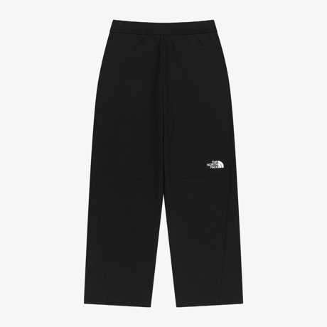 APTOS TRAINING PANTS BLACK NP6KS03J