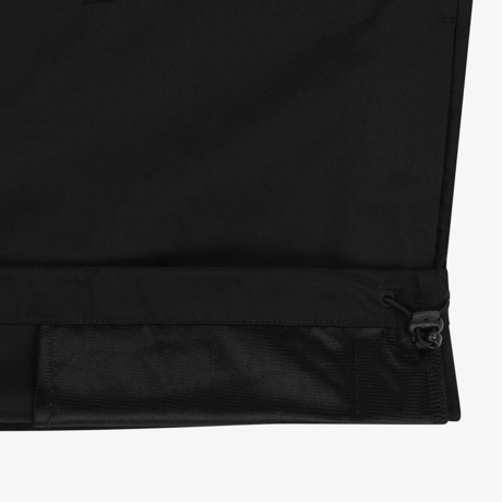 ALBANY EX CREWNECK BLACK NM5MR57K