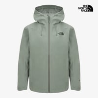 M'S GTX ANCHOR JACKET SLATE KHAKI NJ2GS01C