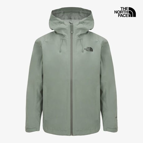 M'S GTX ANCHOR JACKET SLATE KHAKI NJ2GS01C