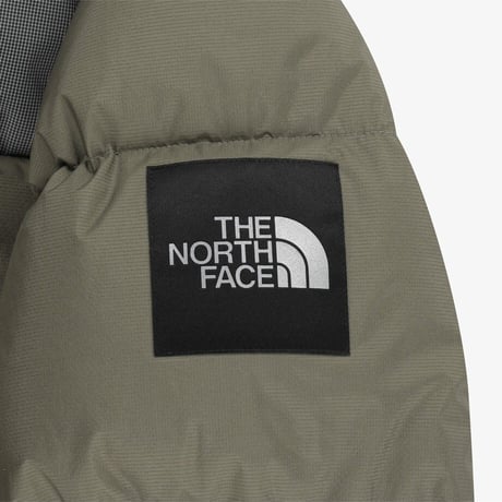 LINE-X DOWN JACKET (RDS) SLATE KHAKI NJ1DR59L