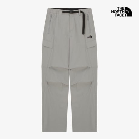 M'S SENDERO PANTS WARM GRAY NP6NR54B