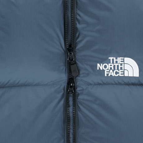 PROJECT DOWN JACKET (RDS) DUST BLUE NJ1DR58K