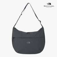 LINDEN HOBO CROSSBODY CHARCOAL NN2PS06L