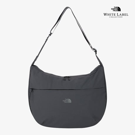 LINDEN HOBO CROSSBODY CHARCOAL NN2PS06L