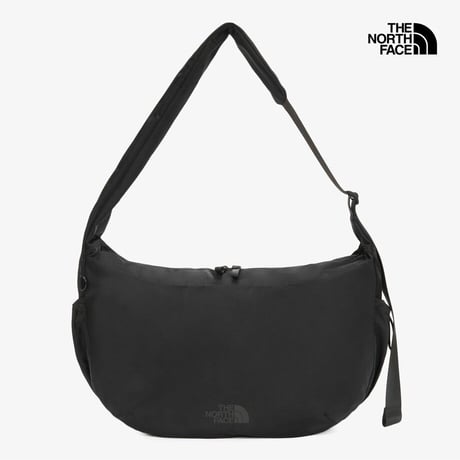 URBAN HOBO BAG L BLACK NN2PR76A
