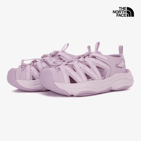 FIORD SANDAL LILAC NS82R11B