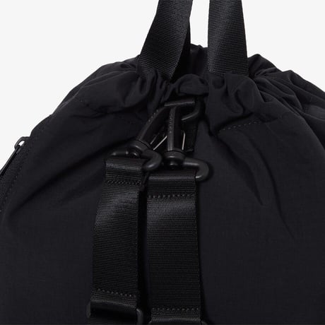 BREEZE MULTI PACK BLACK NN2PS67A