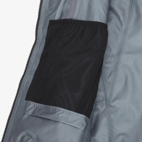 【SUMMIT SERIES】M'S MERAPEAK GTX PRO JACKET DARK GREEN NJ2GS02B