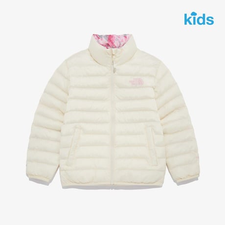 K'S NOVELTY RVS DAYLIGHT T JACKET CREAM NJ3NQ59T